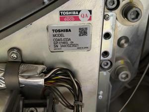 CDAS-0333A cho Canon CT phần mô hình CLX-24872 - Product Image 5