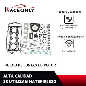 Ithalat oto motor parçaları land rover revizyon conta kiti T benzinli motor için 2.0 lr0auto 75 eski model 204PT - Product Image 3