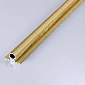 Fornitore di fabbrica di rinforzo in alluminio per pannello porta resistente - Product Image 4