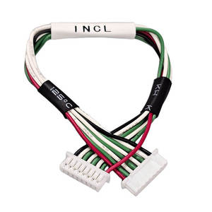 Conector MX de 1.25 mm, Cable Electrónico, Cable de Extensión, Arnés de Cableado - Product Image 2
