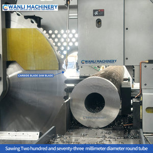 Ce Chứng nhận tốc độ cao kim loại thông Tư Đã Thấy máy vòng thép & thép không gỉ kim loại thanh cắt động cơ động cơ thành phần cốt lõi - Product Image 6