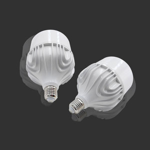 Siêu sáng công suất cao 18W 27W <span class=keywords><strong>36W</strong></span> 45W 54W 25W 35W 45W 72W 90W bóng đèn <span class=keywords><strong>LED</strong></span> chất lượng cao đúc nhôm hình chữ T bóng đèn <span class=keywords><strong>LED</strong></span> - Product Image 4