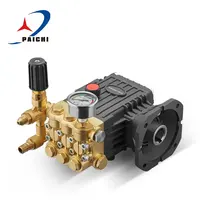 220V Copper Electric High Pressure Washer Pump Car Cleaning Machine 7Mpa  13L/min