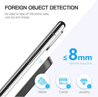 Nouvelle version de chargeur sans fil 15W, support 3 en 1 avec chargeur 2,5W pour montre et chargeur 2W pour téléphone portable