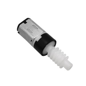 Moteur de chargeur sans fil pour véhicule S5 avec capteur infrarouge ; Moteur réducteur à vis sans fin planétaire sans fil N20 - Product Image 1