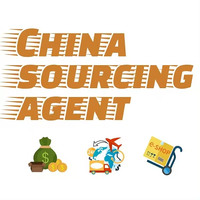 Jouets en peluche personnalisés, porte-clés en peluche, mascotte, poupée en peluche, mini-vêtements, agent d'approvisionnement 1688 Chine, achat maritime DDP