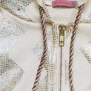 Vente en gros de robes pour adultes, vêtements pour enfants à la mode, ensemble de vêtements smockés - Product Image 3