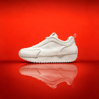 Chaussures de luxe de créateur OEM/ODM en gros, baskets décontractées personnalisées, chaussures de course unisexes respirantes