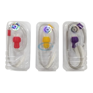 Cânula nasal de alto fluxo para HFNC oxigenoterapia máquina - Product Image 4