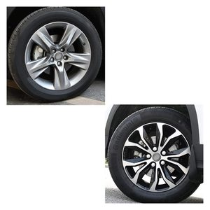 Tapón de rosca para cubo de coche, tapas de 19mm para pernos en ruedas, cubierta de protección para cubo de rueda, tornillo de neumático, accesorios decorativos - Product Image 5