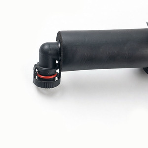 ท่อไอเสียพร้อมวาล์วควบคุมแรงดัน 11617563476 สำหรับ BMW E53 E60 E61 E63 E64 E65 E66 - Product Image 5