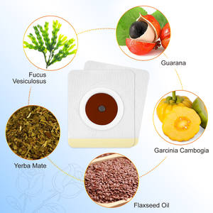 Marque privée OEM 30 pièces/boîte Perdre <span class=keywords><strong>du</strong></span> poids Brûlage des graisses Patch minceur naturel à base de plantes Perdre <span class=keywords><strong>du</strong></span> poids Patchs minceur <span class=keywords><strong>du</strong></span> <span class=keywords><strong>ventre</strong></span> - Product Image 5