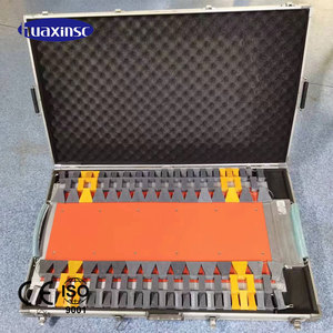 80 톤 모바일 트럭 스케일 미니 전자 중량 교량 트럭 용 휴대용 모바일 중량 교량 - Product Image 6