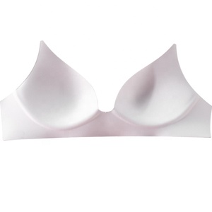 JNHONG JHL738 inserti in Silicone adesivo <span class=keywords><strong>seno</strong></span> traspirante reggiseno <span class=keywords><strong>coppe</strong></span> con alta visibilità costumi da bagno Bikini biancheria intima accessori - Product Image 2