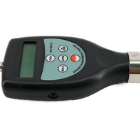 Hedao HT-6510A Professionele Digitale Hardheidstester Penetrometer Durometer Shore Hardheidstester