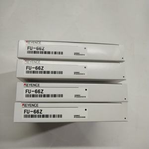 ชุดสายไฟเบอร์ออปติกของแท้ใหม่ล่าสุดสวิตช์เซ็นเซอร์ไฟเบอร์ออปติก <span class=keywords><strong>FU</strong></span>-<span class=keywords><strong>66Z</strong></span> - Product Image 1