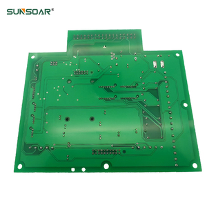 Fabrication de circuits imprimés FR-4 et assemblage de cartes électroniques avec finition de surface OSP et inspection AOI - Product Image 4
