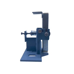 Galet de guidage d'ascenseur 220x16 en métal, rouleau auxiliaire pour pièces coulissantes de cabine d'ascenseur - Product Image 3