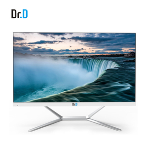 <span class=keywords><strong>Dr</strong></span>. D 21.5 pouces tv pc ordinateur de bureau tout en un pc pour les entreprises - Product Image 4