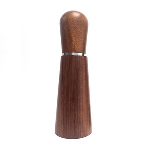 เข็มกดกาแฟด้ามไม้รูปทรงสี่เหลี่ยมผืนผ้าทันสมัยปรับแต่งสีได้ดีไซน์ใหม่ - Product Image 5