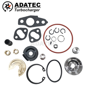 CT9 17201-54090 комплект для ремонта турбонаддува 17201-64090 17201-64190 комплект для восстановления турбонаддува для Toyota Starlet Glanza EP91 4EFTE GT EP82 - Product Image 1