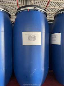 Lauril Éter Sulfato de Sodio AES CAS 68585-34-2 SLES 70% Materias Primas para Detergentes SLES - Product Image 5