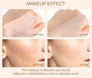 OEM ODM อินทรีย์รองพื้นเต็มฝาครอบ - Product Image 4