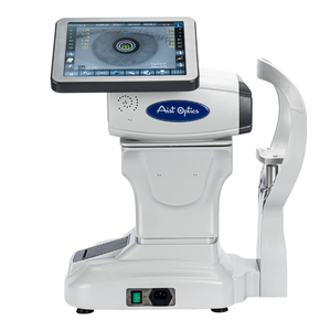 Tự động ref-keratometer AKR-1 keratometer Độ chính xác cao chất lượng tốt nhất thiết bị quang học Tự động khúc xạ toàn diện đo thị lực - Product Image 3