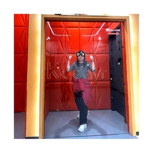 La fuga Multiplayer Indoor personalizzabile attiva gesti sciarade mimo Puzzle Challenge <span class=keywords><strong>giochi</strong></span> interattivi per sala <span class=keywords><strong>giochi</strong></span> - Product Image 3