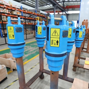 2026 Neues Modell Hochwertige Erdbohrer mit Hydraulikantrieb für Bagger – Erstklassige Qualität - Product Image 3