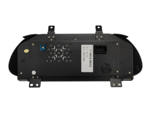 Nuovo Cluster digitale per Auto da 12.3 pollici per Maserati Quattroporte 2013-2020 Auto LCD per cruscotto tachimetro Linux System Apple Carplay - Product Image 3