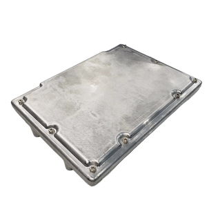 Nouveau contrôleur ECU SY215C pour pièces d'excavatrice Sany ECU - Product Image 3