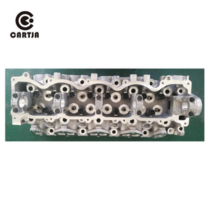 Cabeza de cilindro WL para <span class=keywords><strong>Mazda</strong></span> B2500 - Product Image 2