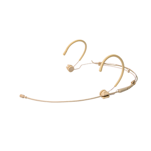 Micrófono de Diadema Profesional con Cable, Micrófono <span class=keywords><strong>Sennheiser</strong></span> para Cantar y Enseñar, Micrófono de Diadema - Product Image 1