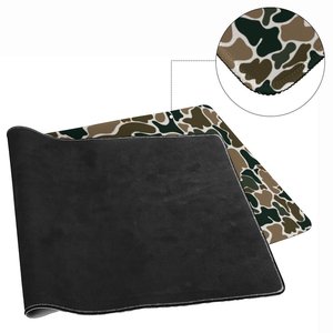 Op maat gemaakte camouflage bureaumat, waterdichte antislip schrijftafelmat, computermat bureaubladbeschermer voor kantoor en thuis - Product Image 3