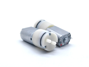 ปั๊มแรงดันไมโคร DC 1.5V 3.0V 3.7V 6V ปั๊มสุญญากาศอากาศขนาดเล็กสำหรับอุปกรณ์ความงามผลิตภัณฑ์สำหรับผู้ใหญ่ - Product Image 2