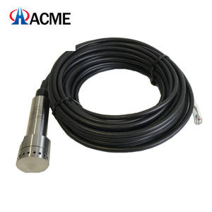 جهاز إرسال مستوى عالي الجودة من ACMESENSOR تصميم جديد رقمي RS485/RS232/4-20ma دقة FS 316L من الفولاذ المقاوم للصدأ لمدة 3 سنوات - Product Image 5