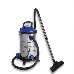 Aspiradora en Seco y Húmedo Hyundai 30L 1.2KW - Product Image 2