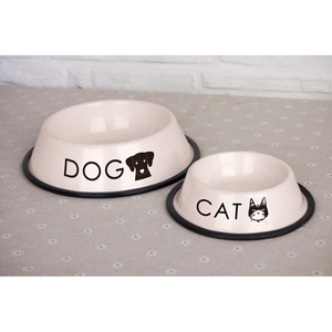Galvanized Pet Food Bin <strong>Dog</strong> Food Storage Container Metal <strong>Dog</strong> <strong>Treat</strong> <strong>Tin</strong> - Product Image 6
