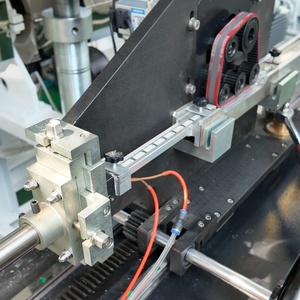 Hwyaa CE chứng nhận <span class=keywords><strong>PC</strong></span>-300 tự động phẳng nhỏ giọt dòng băng nhỏ giọt - Product Image 5