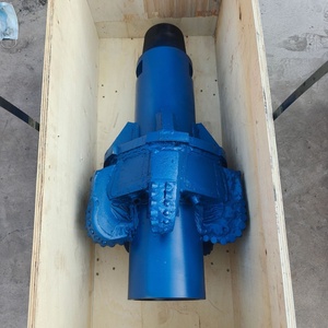 The <strong>Manufacturer</strong> Supplies Rock Tooth <strong>Drill</strong> <strong>Bit</strong> DTH Tooth Reamer High Strength Hole Enlarging <strong>Bit</strong> - Product Image 4