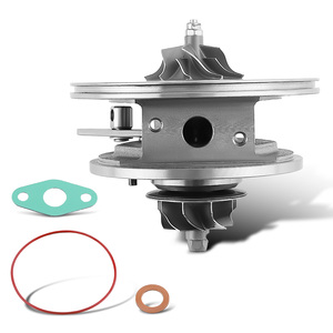 Cartuccia Turbo BV39 Nuova di Zecca MaXpeedingrods per <span class=keywords><strong>Nissan</strong></span> <span class=keywords><strong>Juke</strong></span> <span class=keywords><strong>1.5</strong></span> <span class=keywords><strong>DCi</strong></span> DPF K9K 107CV 2010-2019, per Renault Fluence L3, per Megane - Product Image 2