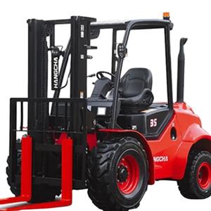 Hot 2023 Chariot élévateur Meilleure fabrication Standard vente en gros - Product Image 1