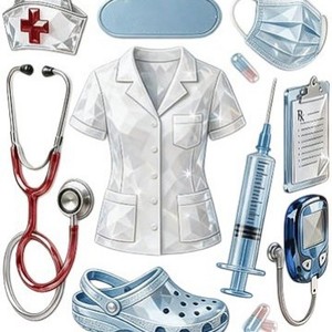 Taza <span class=keywords><strong>de</strong></span> Cerámica Personalizada Estilo Uniforme Médico con <span class=keywords><strong>Diseño</strong></span> <span class=keywords><strong>de</strong></span> Dama, Regalo <span class=keywords><strong>para</strong></span> el Día <span class=keywords><strong>de</strong></span> la Enfermera, Ideal <span class=keywords><strong>para</strong></span> Café - Product Image 5