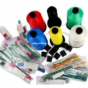 <span class=keywords><strong>Dynema</strong></span> chino tiro con arco Bowstring HMPE Material 1mm X 1 kg/rollo - Product Image 2