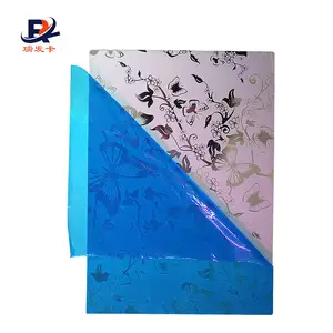 0.8 mm Slick Matte Steel Plate for Card Laminating Machine