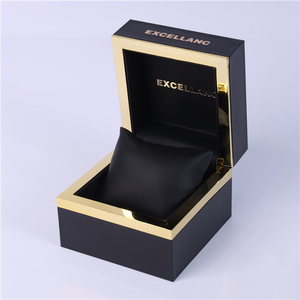 <strong>Personalised</strong> Logo Customized Design Recyclable Packing <strong>Box</strong> for Mens Watches Storage <strong>Box</strong> Luxury <strong>Gift</strong> Paper Packaging <strong>Box</strong> - Product Image 1