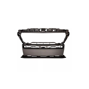 Pièces automobiles Vans, nouvelle couverture centrale de pare-chocs avant en ABS durable, ajustement parfait, OEM 7KR00TRMAA 2023-2025 pour Promaster Van - Product Image 1