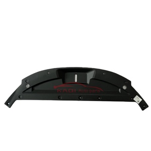 Panneau de garniture de cabine de panneau de moteur pour <span class=keywords><strong>DFSK</strong></span> <span class=keywords><strong>Glory</strong></span> <span class=keywords><strong>500</strong></span> E3 2802231-FS01 - Product Image 1