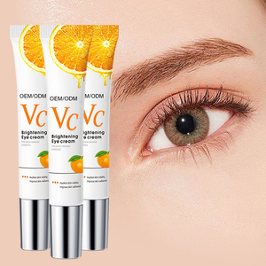 OEM Private Label Vitamin C <strong>Cream</strong> <strong>Eye</strong> <strong>Bag</strong> <strong>Remover</strong> <strong>Cream</strong> VC <strong>Eye</strong> Tightening Anti Wrinkle Vitamin C <strong>Eye</strong> <strong>Cream</strong> - Product Image 4